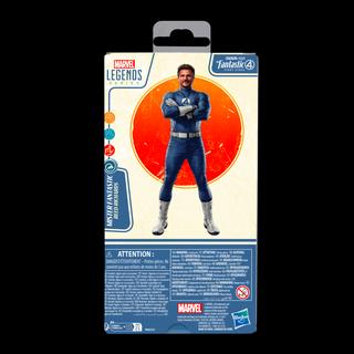 Marvel Legends Series Mister Fantastic