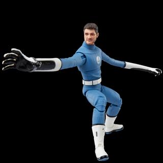 Marvel Legends Series Mister Fantastic
