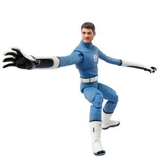 Marvel Legends Series, Mister Fantastic