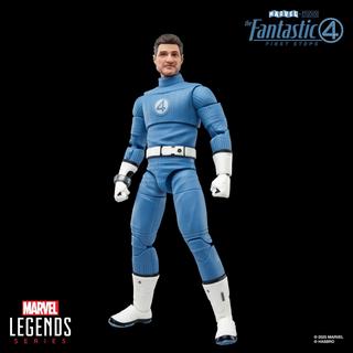 Marvel Legends Series Mister Fantastic