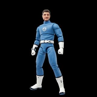 Marvel Legends Series Mister Fantastic
