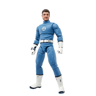 Marvel Legends Series, Mister Fantastic