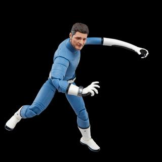Marvel Legends Series Mister Fantastic