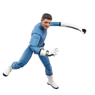 Marvel Legends Series, Mister Fantastic
