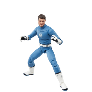 Marvel Legends Series, Mister Fantastic