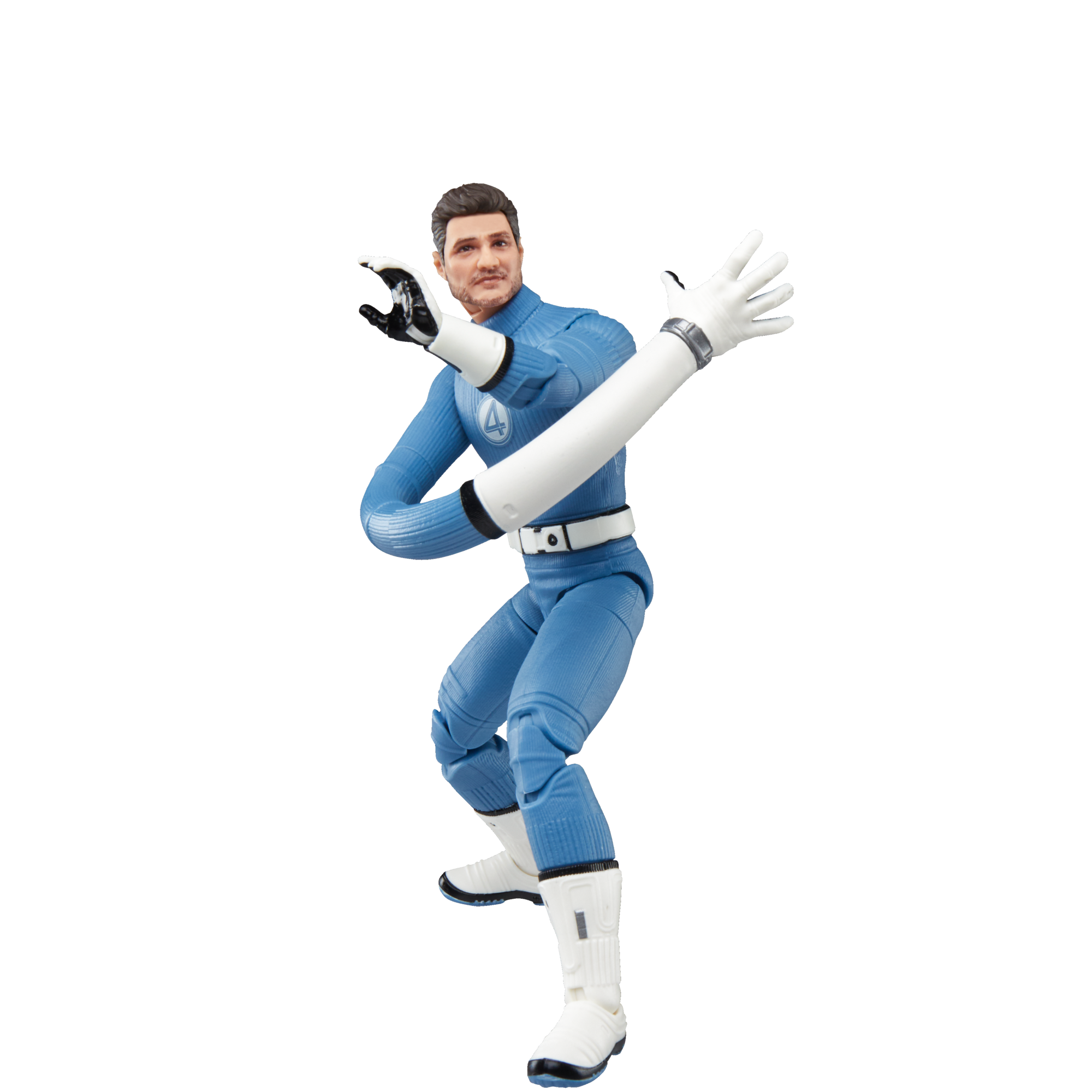 Marvel Legends Series Mister Fantastic