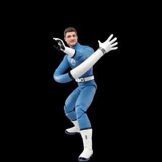 Marvel Legends Series Mister Fantastic