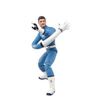 Marvel Legends Series Mister Fantastic