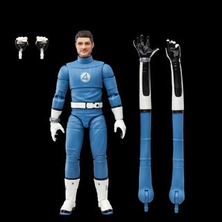 Marvel Legends Series Mister Fantastic