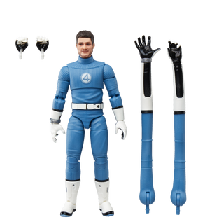 Marvel Legends Series, Mister Fantastic