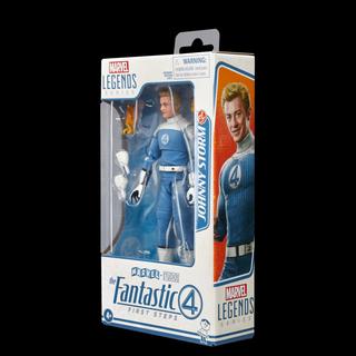 Marvel Legends Series Johnny Storm
