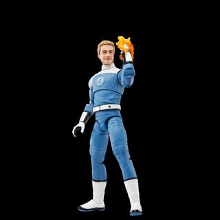 Marvel Legends Series Johnny Storm