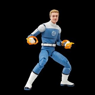 Marvel Legends Series Johnny Storm