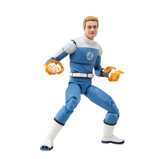 Marvel Legends Series Johnny Storm