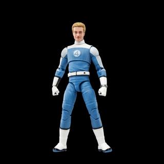Marvel Legends Series Johnny Storm