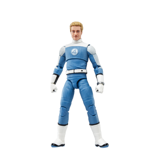 Marvel Legends Series Johnny Storm