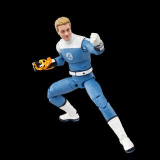 Marvel Legends Series Johnny Storm