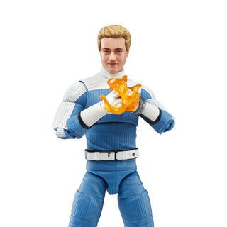 Marvel Legends Series Johnny Storm