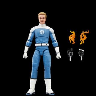 Marvel Legends Series Johnny Storm