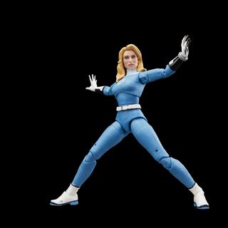 Marvel Legends Series Marvel's Invisible Woman