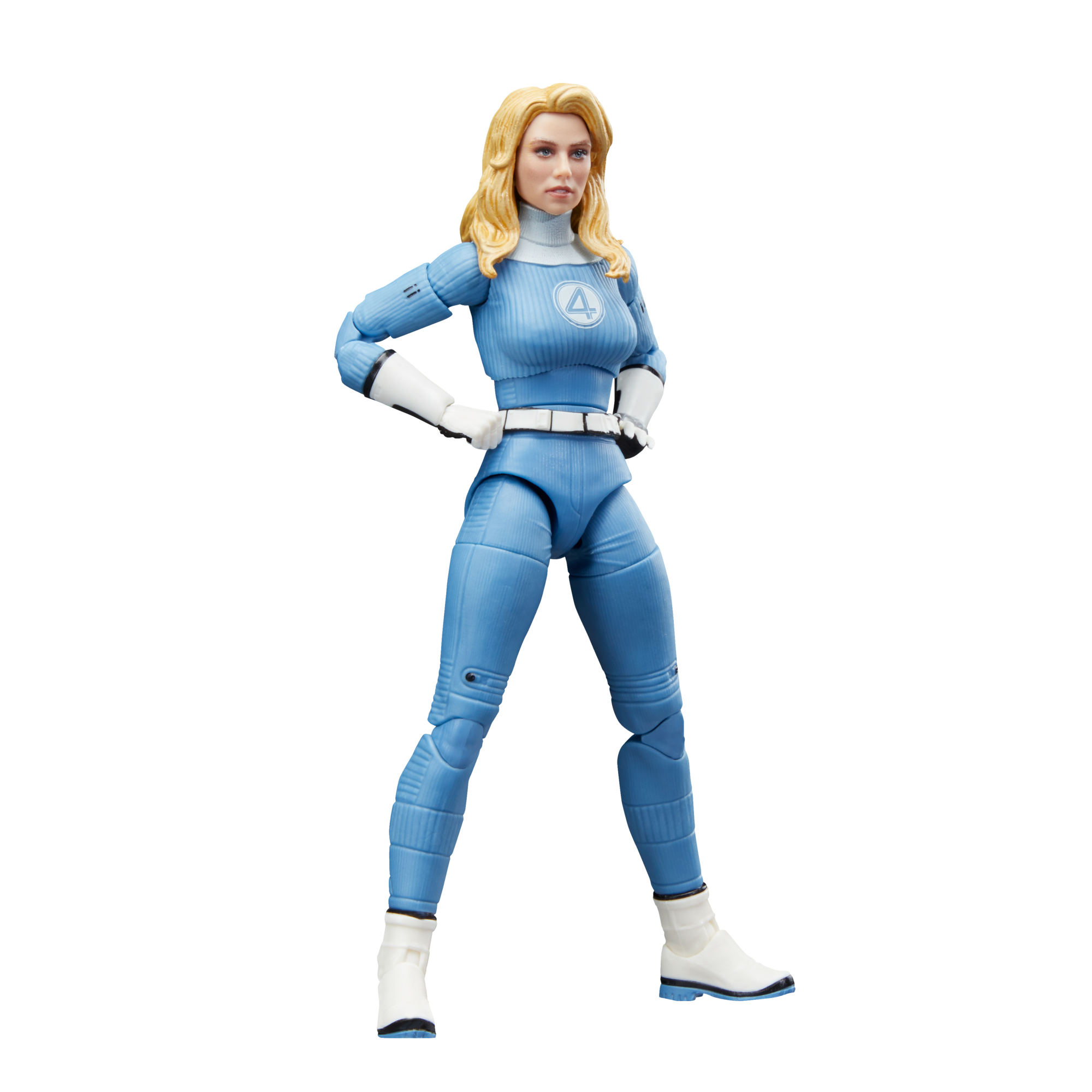 G0801 Marvel Legends Series Marvel's Invisible Woman | In stock | TF