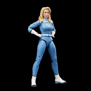 Marvel Legends Series Marvel's Invisible Woman