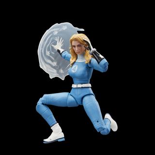 Marvel Legends Series Marvel's Invisible Woman