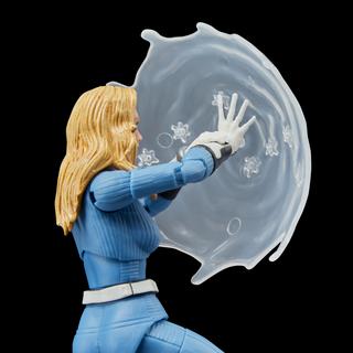 Marvel Legends Series Marvel's Invisible Woman