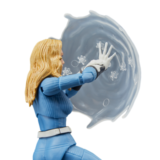 Marvel Legends Series, la Donna Invisibile