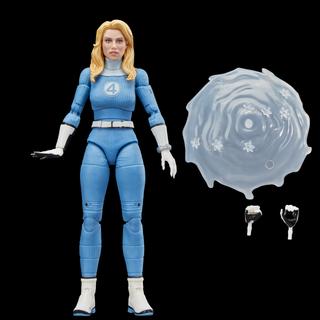 Marvel Legends Series Marvel's Invisible Woman