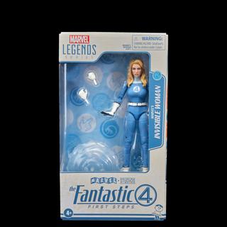 Marvel Legends Series Marvel's Invisible Woman
