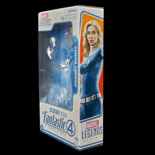 Marvel Legends Series Marvel's Invisible Woman