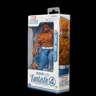 Marvel Legends Series Marvel's The Thing
