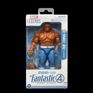 Marvel Legends Series Marvel's The Thing