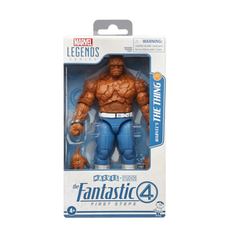 Marvel Legends Series, la Cosa
