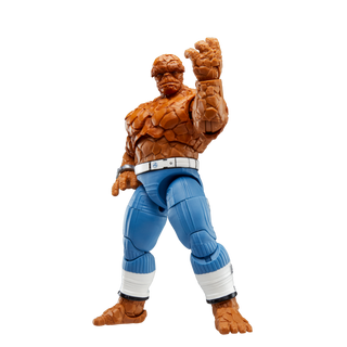 スーパーセール タイムセール 時間 Marvel Legends Pulse Hasbro - Thing The Marvel's Series アメコミ