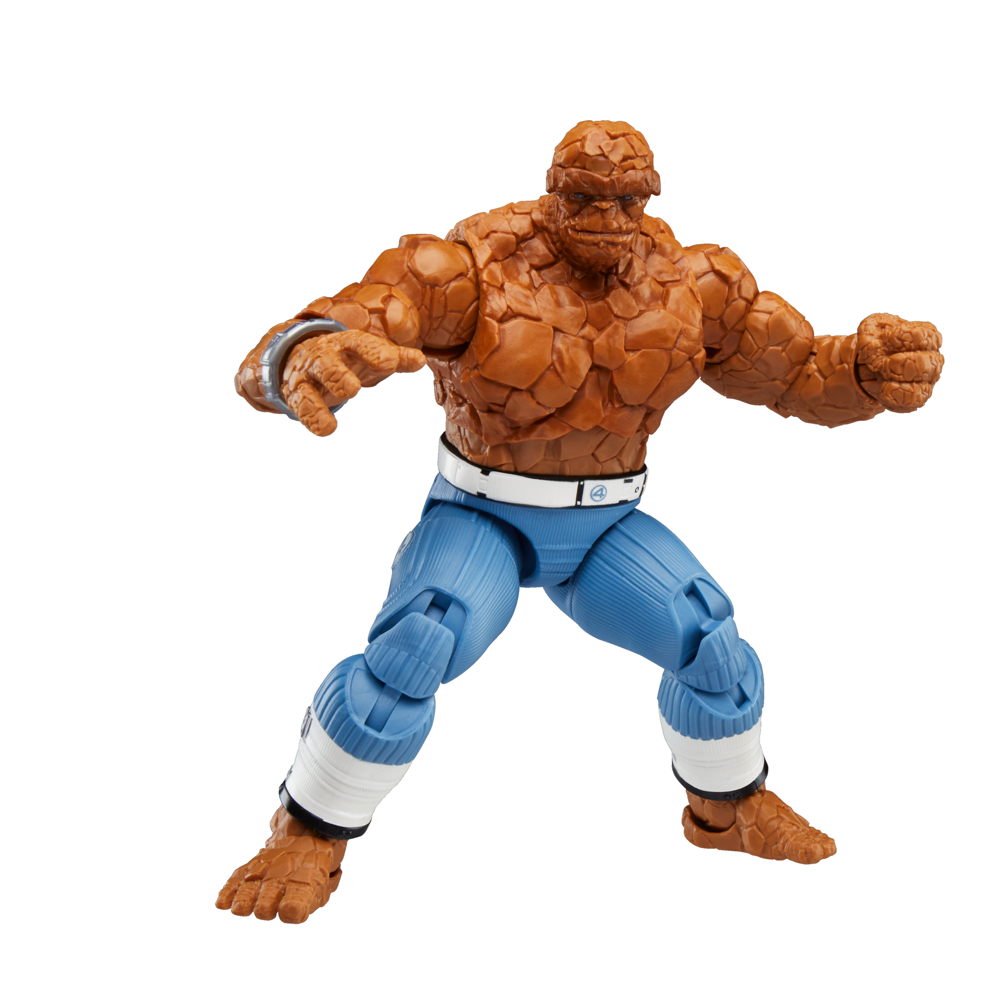 Marvel Legends Series Marvel's The Thing