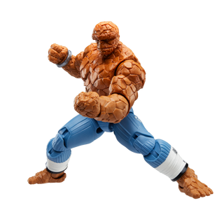 Marvel Legends Series, la Cosa