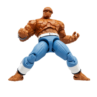 Marvel Legends Series, la Cosa