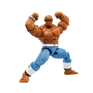 Marvel Legends Series, la Cosa
