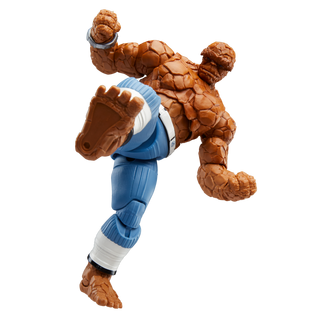 Marvel Legends Series, la Cosa