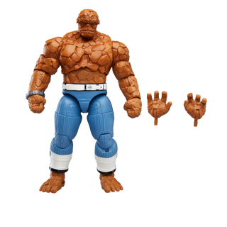 Marvel Legends Series, la Cosa