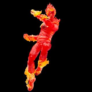 Marvel Legends Series Human Torch