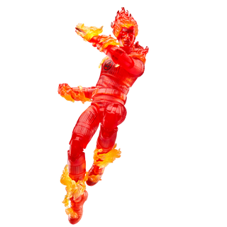 Marvel Legends Series Human Torch