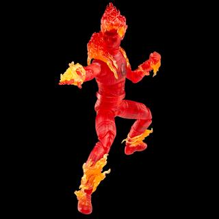 Marvel Legends Series Human Torch