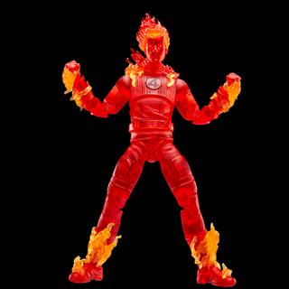 Marvel Legends Series Human Torch