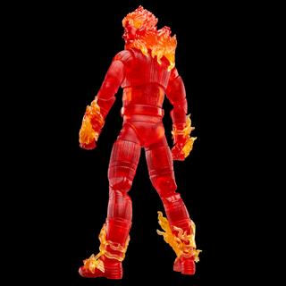 Marvel Legends Series Human Torch