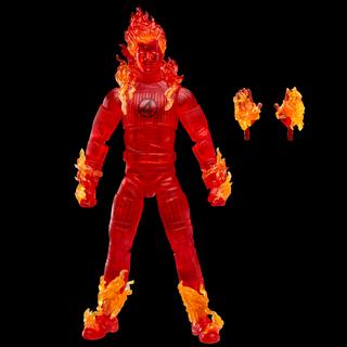 Marvel Legends Series Human Torch