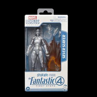 Marvel Legends Series Silver Surfer