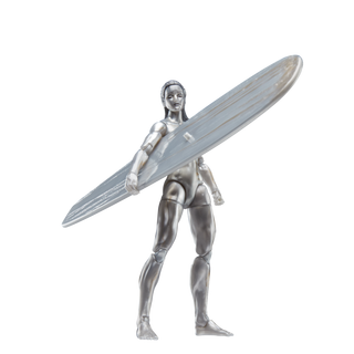 Marvel Legends Series, Silver Surfer